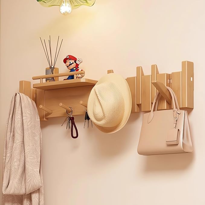 Home Storage Hooks