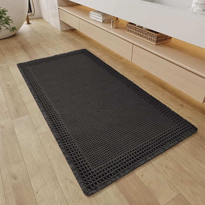 Bath Rugs