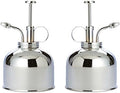 Sustainable Village 2 Pack Nickel Mister