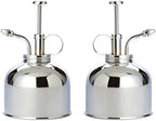 Sustainable Village 2 Pack Nickel Mister
