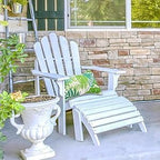 JMGBird Outdoor Lumbar Pillows Waterproof Set of 2 with Insert 12x20 Inch for Patio Furniture