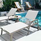 JMGBird Outdoor Lumbar Pillows Waterproof Set of 2 Outdoor Pillows with Insert Included 12×20 Inch Outdoor Pillow for Patio Furniture