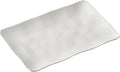 Pampa Bay Rectangular Platter, Thin & Simple, Kitchen, Gift, THS2583W