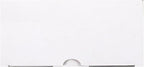 Luxspire Toothbrush Holder, 2 Slots Toothbrush and Toothpaste Holdersfor Bathrooms, Resin Toothbrush Holder Electric Toothbrush Stand for Vanity Countertop, Bathroom Accessories, Terrazzo