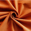 VAKADO Pumpkin Fall Throw Pillow Covers Decorative 20x20 Set of 2 Outdoor Decor Couch Cushion Covers Pillowcases Home Bed Decoration for Sofa Bedroom Office