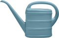 ZXJ Small Plant Watering Can - 1/3 Gallon - Grey