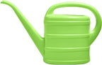 ZXJ Small Plant Watering Can - 1/3 Gallon - Green