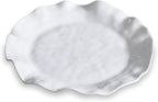 Beatriz Ball Havana Round Platter, White