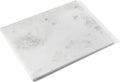 Koville African Natural Marble Cutting Board for Kitchen, 16x20inch Extra Large Hand Crafted Marble Slab for Cheese, Charcuterie, Pastry Board - Wedding Gift, House Warming Gift