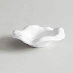Beatriz Ball Small Havana Bowl, White