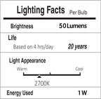 Svater Outdoor String Lights 100 FT, Patio for Outside with Shatterproof S14 Bulbs, Waterproof LED Hanging Light for Cafe Backyard Bistro Party, Warm White