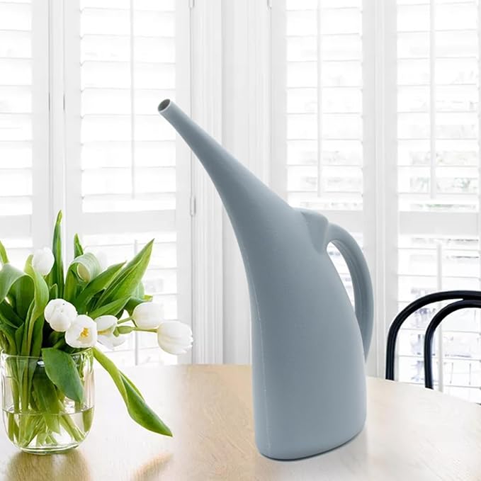 Plant Indoor and Outdoor Watering Can - 1/2 Gallon