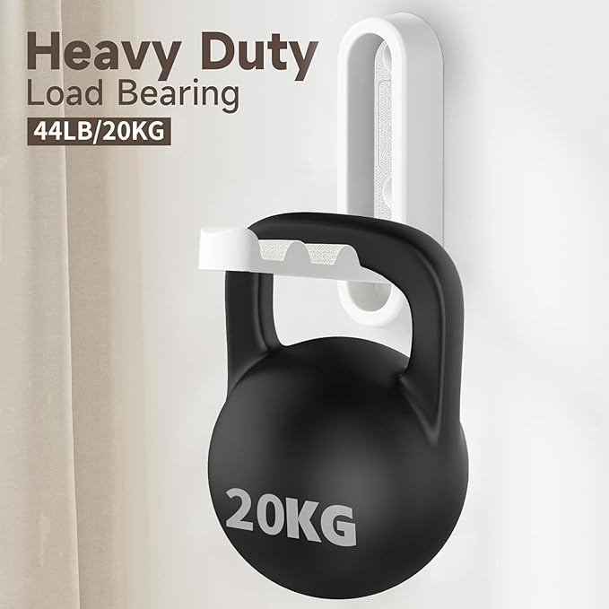 4Pcs Foldable Wall Hooks, Zinc Alloy Folding Hook White, Heavy Duty Folding Coat Hooks Wall Mounted for Hanging Coat Towels Bags Keys (White, 4 Pack)