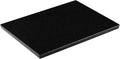 Koville African Natural Marble Cutting Board for Kitchen, 16x12inch Large Hand Crafted Marble Slab for Cheese, Charcuterie, Pastry Board - Wedding Gift, House Warming Gift