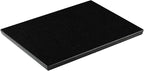 Koville African Natural Marble Cutting Board for Kitchen, 16x12inch Large Hand Crafted Marble Slab for Cheese, Charcuterie, Pastry Board - Wedding Gift, House Warming Gift
