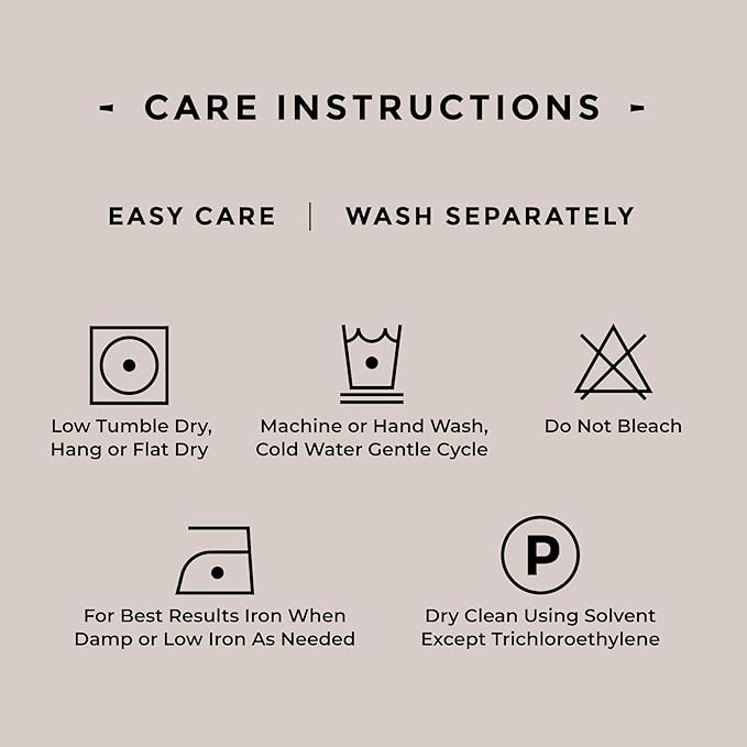 D'Moksha Homes Linen White Table Runner 48 Inches - 100% Pure Linen Table Runner 14 x 48 Inch for Coffee Tables, Dresser, Fall, Autumn and Halloween - Machine Washable