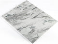 Koville Brazilian Natural Marble Cutting Board for Kitchen, 16x20inch Extra Large Hand Crafted Marble Slab for Cheese, Charcuterie, Pastry Board - Wedding Gift, House Warming Gift