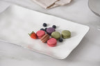 Pampa Bay Rectangular Platter, Thin & Simple, Kitchen, Gift, THS2583W