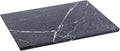 Koville Indian Natural Marble Cutting Board for Kitchen, 16x20inch Extra Large Hand Crafted Marble Slab for Cheese, Charcuterie, Pastry Board - Wedding Gift, House Warming Gift