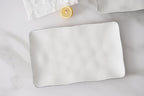 Pampa Bay Rectangular Platter, Thin & Simple, Kitchen, Gift, THS2583W