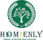 Homienly Dinner Plates Set of 8 Unbreakable Wheat Straw Plates with Textured Design - Microwave & Dishwasher Safe - Perfect for Camping, Kitchen Use - Black, 9 inch