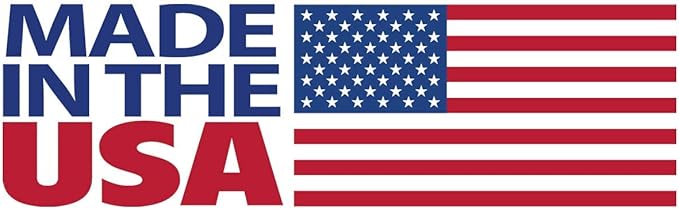 New Plastic Portable Makeup Organizer Caddy Tote Divided Basket Bin with Handle, for Bathroom Storage Made In USA (Indie Pink)
