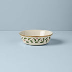 Lenox 146504230 Holiday All-Purpose Bowl, Christmas Dinnerware