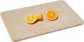 Marble Cutting Board, 12x20 Inch Marble Pastry Board With Non-Slip Feet For Cheese, Charcuterie, Dough, Chocolate, Dessert, Pack Of 1 Piece