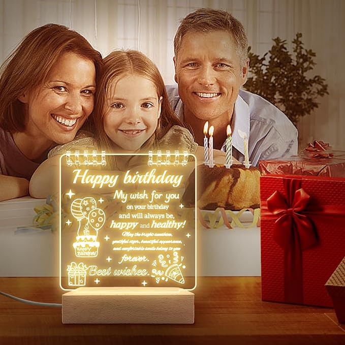 Small Cordless Bedside Table Lamp Rechargeable Dimmable Nightstand Lamp for Bedroom Portable Night Light for Kids LED Lamp with Warm White Lights for Living Room Home Gifts(Yellow)