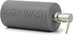 Shampoo, Conditioner, or Body Wash Dispensers for Bathroom