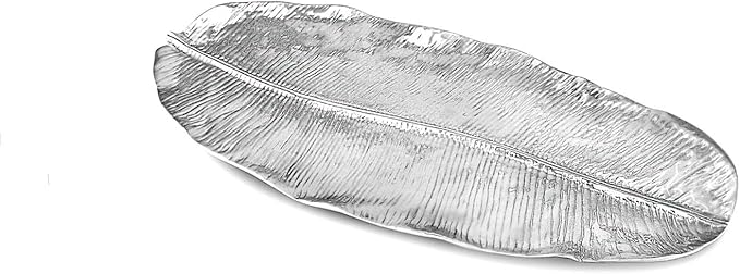 Beatriz Ball Garden Banana Extra Large Leaf Platter
