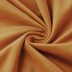 VAKADO Throw Pillow Covers 20x20 Set of 2 Pumpkin Fall Velvet Decor Decorative Couch Cushion Euro Pillowcases with Fringe Home Bed Decoration for Sofa Bedroom Office
