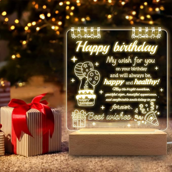 Small Cordless Bedside Table Lamp Rechargeable Dimmable Nightstand Lamp for Bedroom Portable Night Light for Kids LED Lamp with Warm White Lights for Living Room Home Gifts(Yellow)