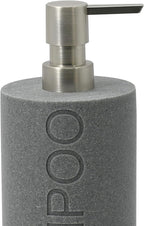 Shampoo, Conditioner, or Body Wash Dispensers for Bathroom