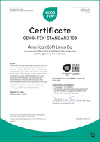 American Soft Linen Luxury 6 Piece Towel Set, 2 Bath Towels 2 Hand Towel 2 Washcloths, 600 GSM 100% Cotton Turkish Towels for Bathroom, Lilac Towel Sets
