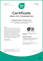 Cotton Paradise 6 Piece Towel Set 100% Cotton Soft Absorbent Turkish Towels for Bathroom 2 Bath Towels 2 Hand Towels 2 Washcloth Silver Gray Towel Set