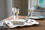 Beatriz Ball ORGANIC PEARL Nova Round Platter