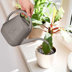 Plant Watering Can - 1 Gallon - Coffee Color