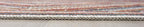 Keen Home Design 3x5 Rug - Machine Washable Entry Rug with Non-Slip Backing, Ideal for Enteryway, Kitchen, Bathroom, Laundry Room - Vintage, Easy Clean, Durable, Low Pile Rug - (3' x 5')