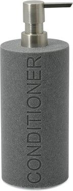 Shampoo, Conditioner, or Body Wash Dispensers for Bathroom