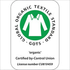 Madison Park Organic 100% Cotton Bathroom Towel Set, Hotel & Spa Quality Highly Absorbent, Quick Dry, Include for Shower, Handwash & Facial Washcloth, Multi-Sizes, Tan (Pack of 2)