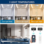 30-Light 197'' High Ceiling Chandeliers Modern Crystal Chandeliers for Entryway Long Spiral LED Dimmable Chandelier Flush Mount Ceiling Staircase Foyer Living Room Sloped ceilings Light Fixture