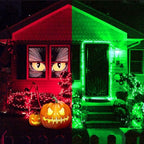 Red to Green Color Changing String Lights, 200LED Christmas String Lights for Outdoor&Indoor, 11 Modes Christmas Tree Lights Clear Wire Fairy Lights with Memory & Remote & Timer for St. Patrick's Day