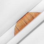 Burgundy Red Botanical Shower Curtain Vintage Herbs Floral Farmhouse Cute Boho Leaves Plant Retro Flowers Bathroom Curtain Set with Hooks(70" Wx78 H)