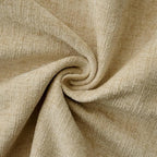 MIULEE Pack of 2 Couch Throw Pillow Covers 16x16 Inch Beige Farmhouse Decorative Pillow Covers with Stitched Edge Soft Chenille Solid Dyed Spring Pillow Covers for Sofa Bed Living Room