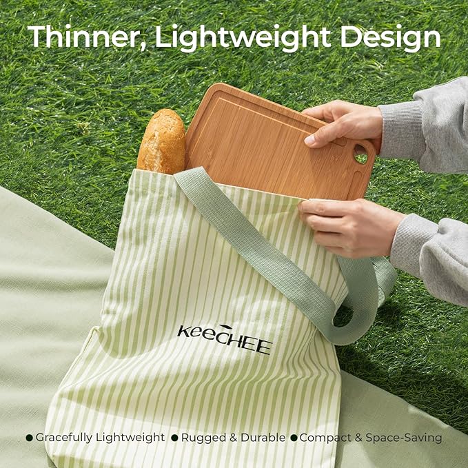 Dishwasher Safe Durable Lightweight Bamboo Wood Cutting Boards for Busy Kitchen, Easy Storage & Clean Wooden Chopping Boards Reversible with Juice Groove, Kitchen Gift for Home Cooks
