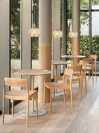 Pendant Light 2 Pack with Amber Striped Glass Lmapshade, Brass Vintage Pendant Light Adjustable Hanging Light for Kitchen Island Dining Room Hallway