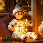 Fairy Lights Plug in, 66Feet 200LEDs Warm White String Lights, Waterproof Flexible Silver Wire for Bedroom Dorm Wedding Garland Wreath Wall Mason Jar Indoor Outdoor Christmas Tree