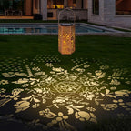 Christmas Decorations Gifts for Women Men Mom - Dragonfly Solar Lanterns Outdoor Waterproof - Birthday Gifts, Mothers Day Gifts, Solar Lights Outdoor Garden Decor for Outside, Patio, Yard, Lawn