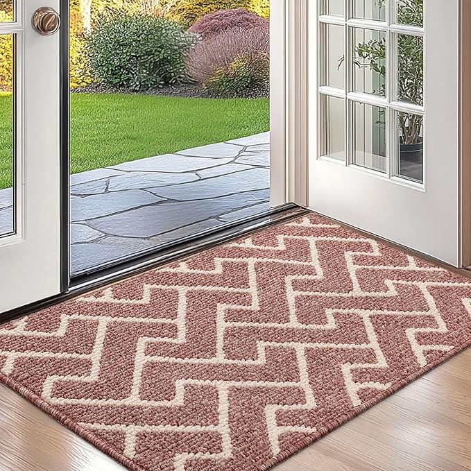 hicorfe Doormat
